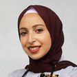 Profile image for Maryam Abdelmaguid