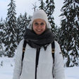 Profile image for Aleksandra Alekseeva