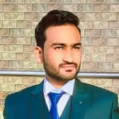 Amir Iqbal's Profile Picture