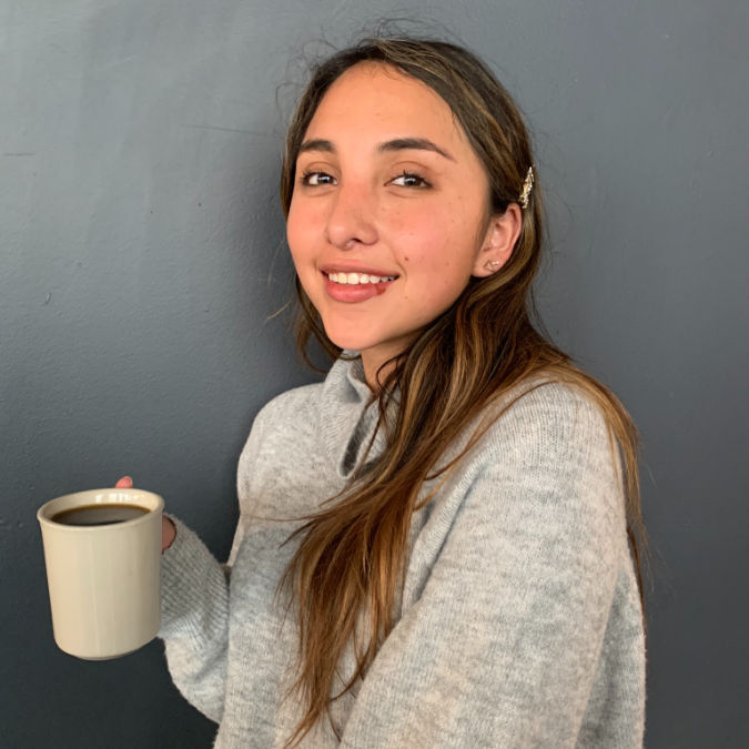 View Angie Paola Morales Rubio