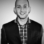 Georgi Georgiev's Profile Picture
