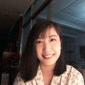 Marie Anna Araceli C. Amor's Profile Picture