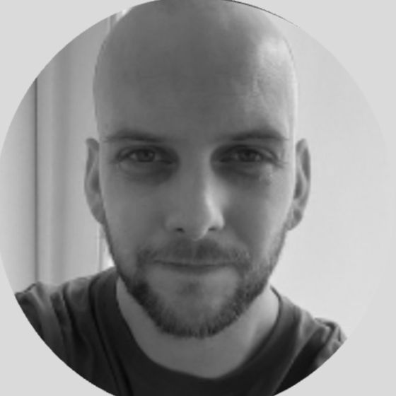 Profile image for Kevin S.