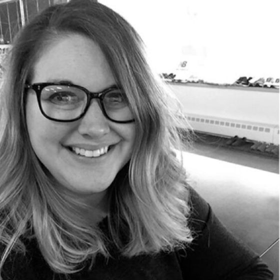 Profile image for Lauren Anderson