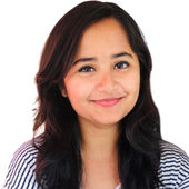 Priyanka Gupta's Profile Picture