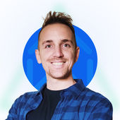Nicolás's Profile Picture