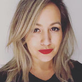 Christine Lie's Profile Picture