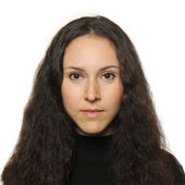 Nadezhda Voropai's Profile Picture