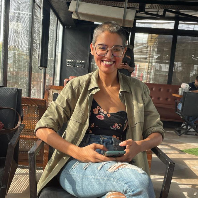 View Udantika Chandan