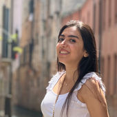 Sahar Nouri's Profile Picture