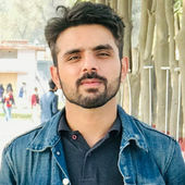 Hassan Wali's Profile Picture