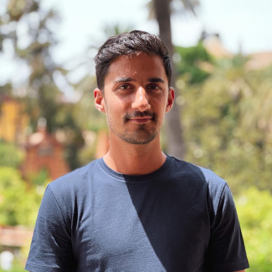 Profile image for Ruben R.