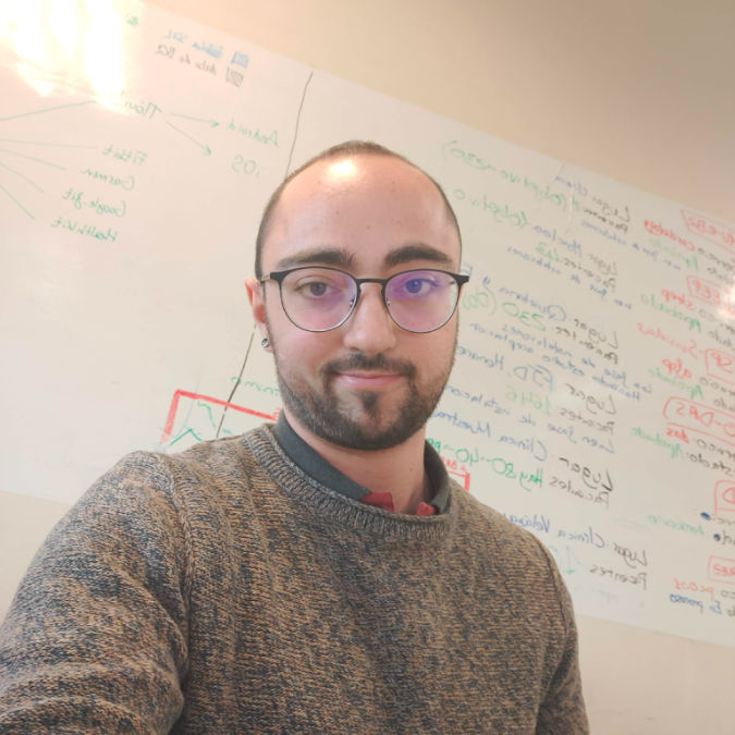 View Alberto Yanez Montesdeoca