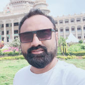 Vishal Daivadnya's Profile Picture