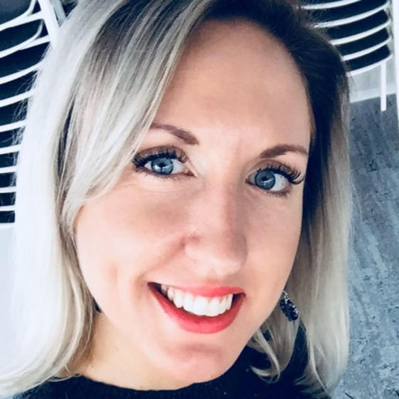 Profile image for Zuzana P.