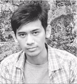 View Rudityas Wahyu Anggoro