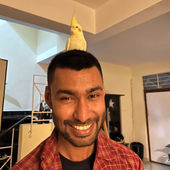 Debankur Dutta's Profile Picture