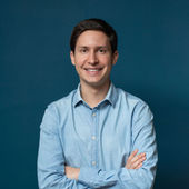 Felipe Vanegas's Profile Picture