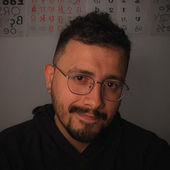 Lucas de Carvalho's Profile Picture