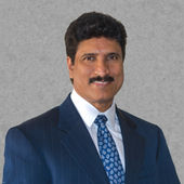 Venkateswar Gopisetti's Profile Picture