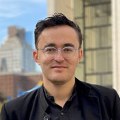 Johannes Coloma-Flecker, Ph.D.'s Profile Picture