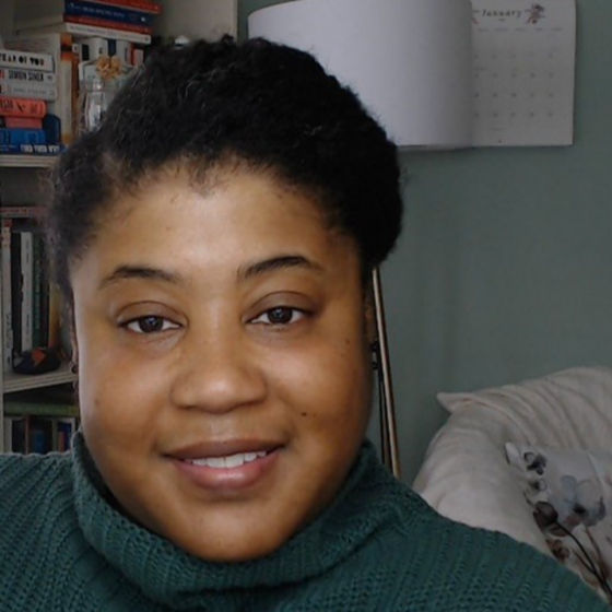 Profile image for Erika W.