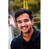 Anand P M's Profile Picture