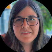 Silvia Dona's Profile Picture