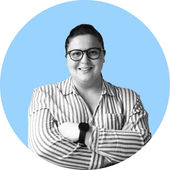 Adelaida Calvo Guzman's Profile Picture