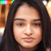 Farhana Haque's Profile Picture