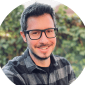 Jorge Peregrín Emparanza's Profile Picture