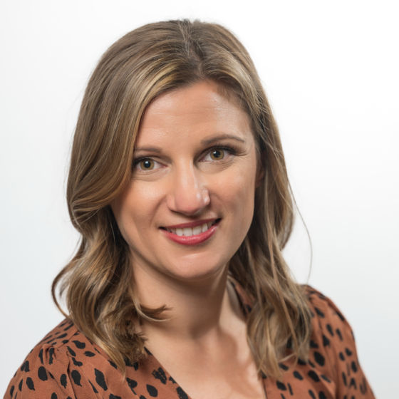 Profile image for Kristin L.