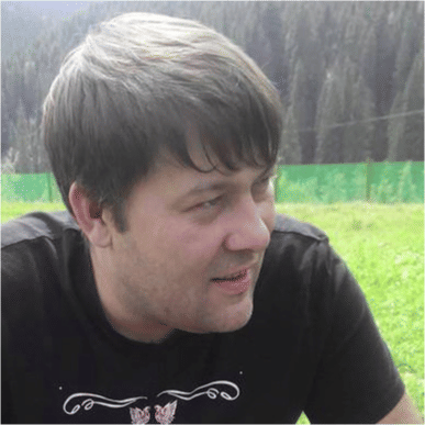 View Viktor Makhankov