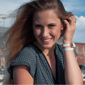 Merilin Mändmaa's Profile Picture