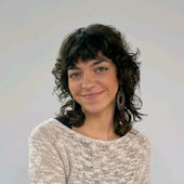 Ana García Pastor's Profile Picture