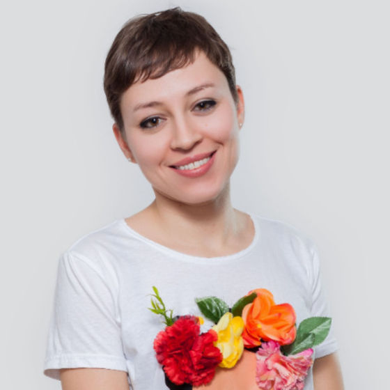 Profile image for Andreia C.