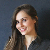 Bruna Weiss's Profile Picture