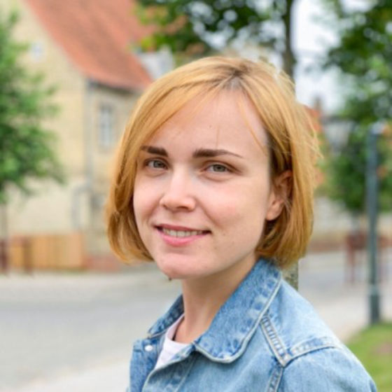 Profile image for Anna S.