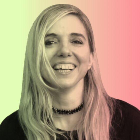 Profile image for Federica W.