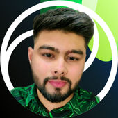Sankey Jain's Profile Picture