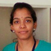 Sangeetha's Profile Picture