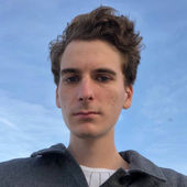 Nick's Profile Picture