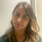 Ana Simoes's Profile Picture