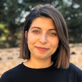 Hilal Büşra Aydın's Profile Picture