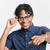 Denzil Williams's Profile Picture