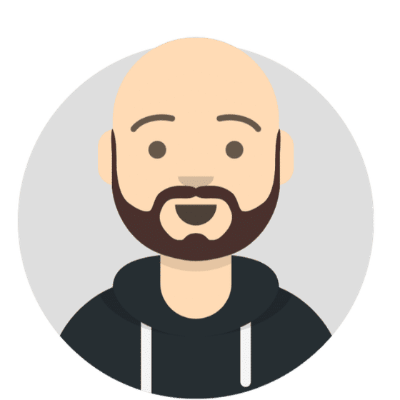 Profile image for Scott N.