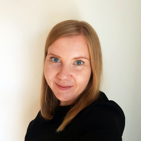 Profile image for Linnea G.