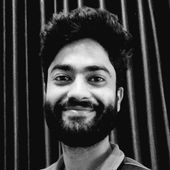 Shivam Dixit's Profile Picture