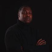Robert Harris's Profile Picture