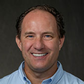 Eric Oliver's Profile Picture